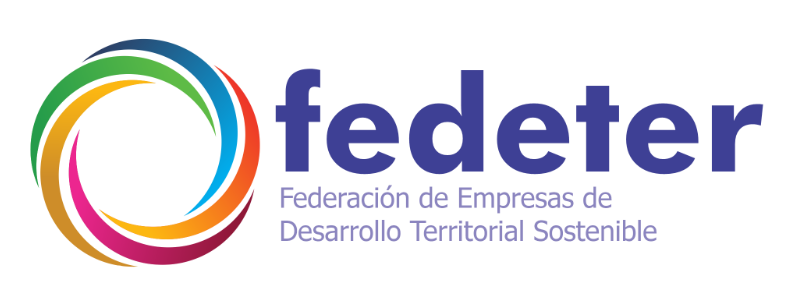 Logo principal Fedeter