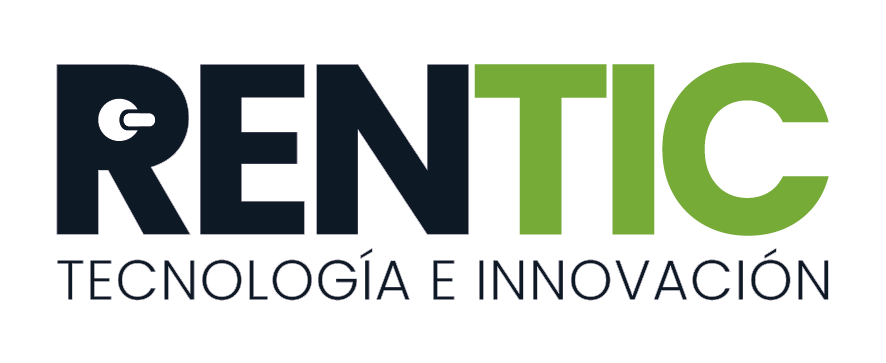 Logo-Rentic