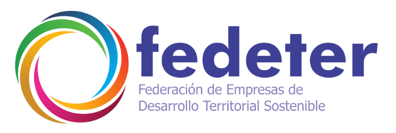 Logo principal Fedeter