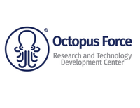 logo octopus force