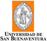 logo u san buenaventura