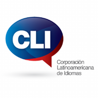 logo corporación latinoamericana de idiomas