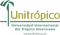 logo unitropico
