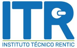 logo itr