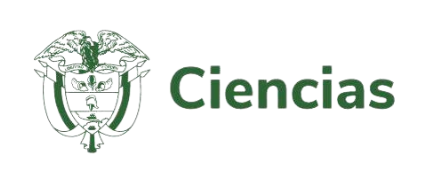 logo minciencias