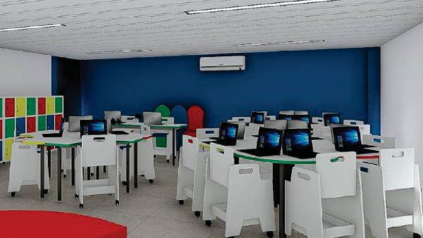 Laboratorio de Bilingüismo